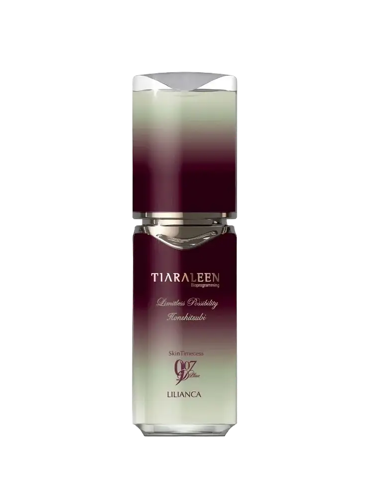 Tiaraleen Bioprogramming Skintimecess 907D Plus Lilianca