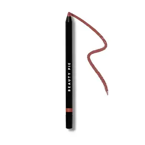 Beauty Pie Wondergel Long Wear Lip Liner Foxy