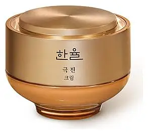 Hanyul Geuk Jin Cream