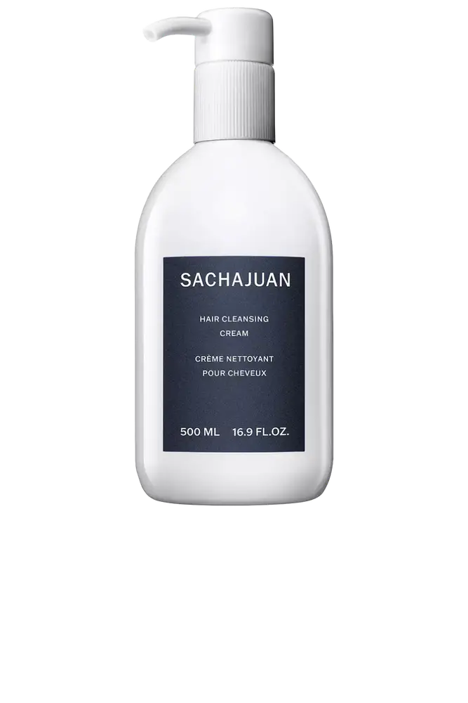Sachajuan Hair Cleansing Cream