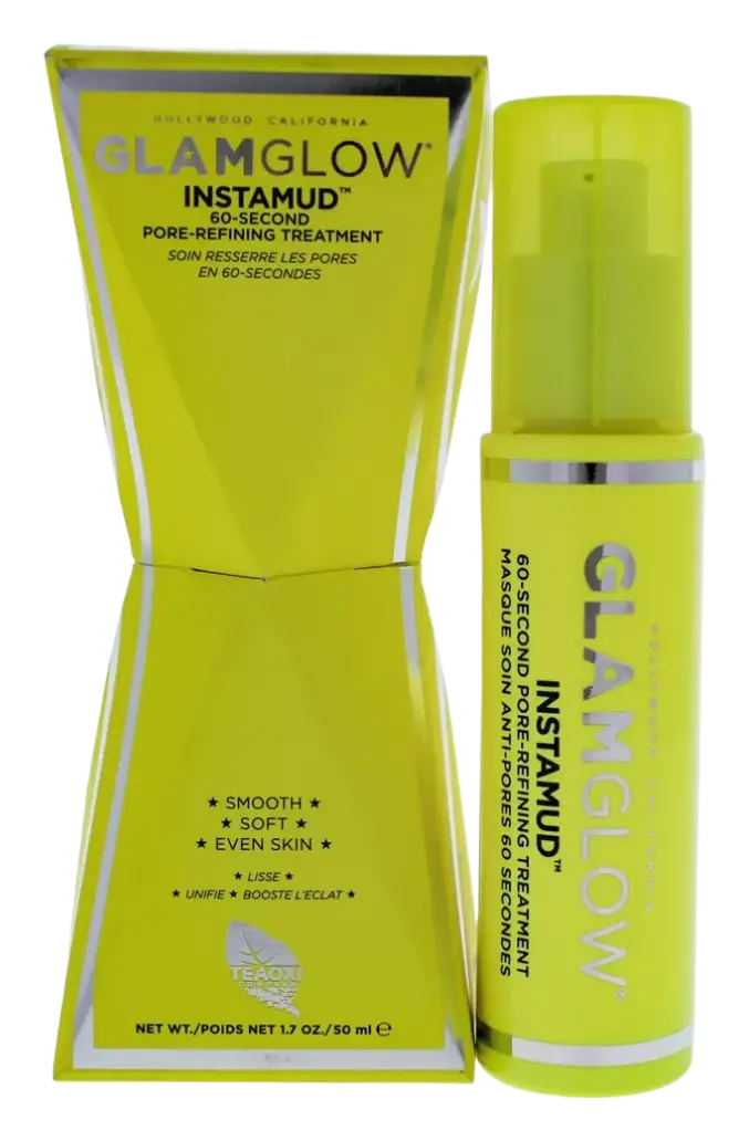 GLAMGLOW INSTAMUD™