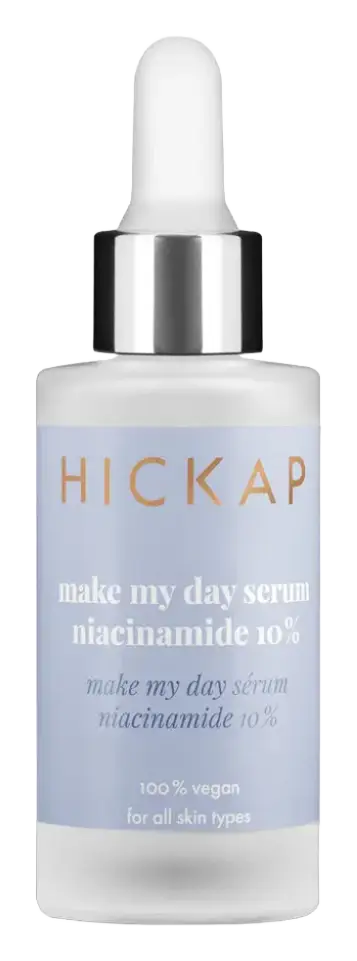 Hickap Make My Day Serum Niacinamide 10%