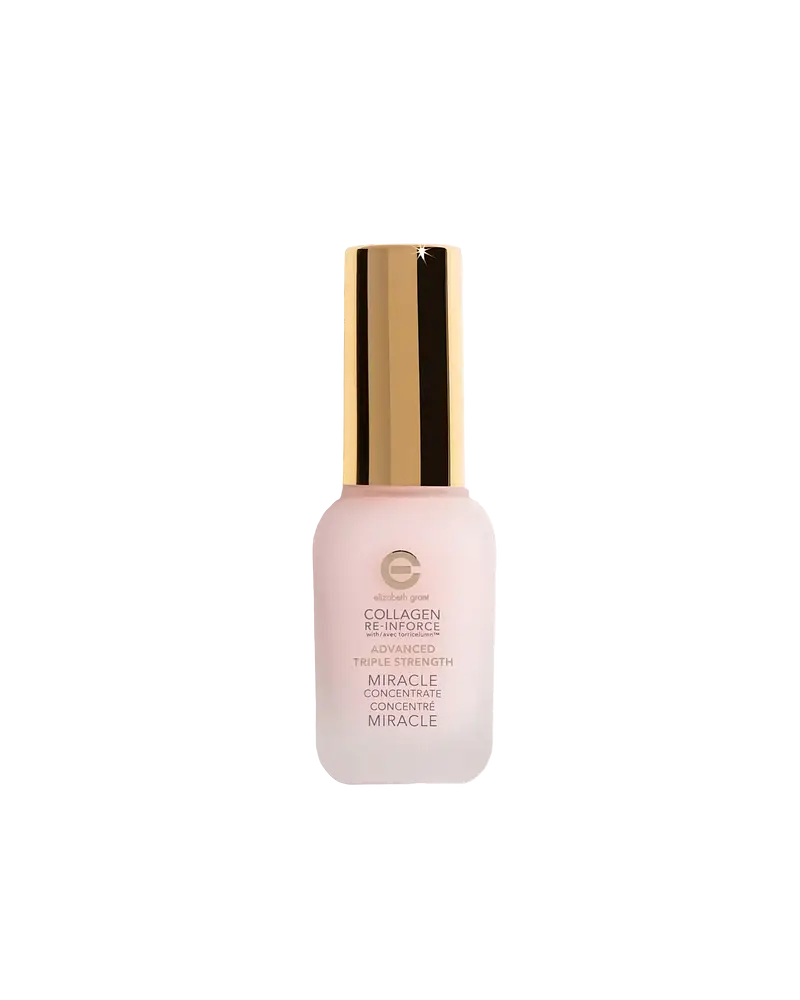 Elizabeth Grant Collagen Re-Inforce Advanced Triple Strength Miracle Concentrate