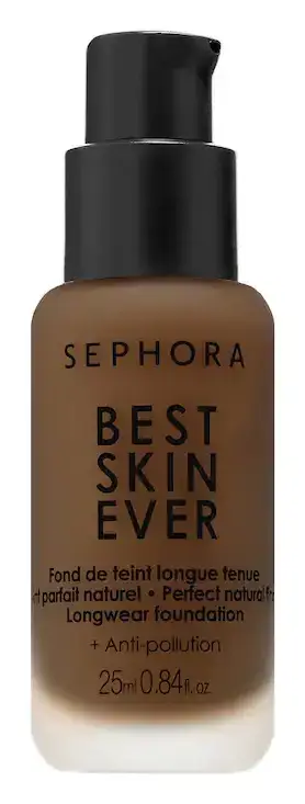 Sephora Collection Best Skin Ever Liquid Foundation 65.5P