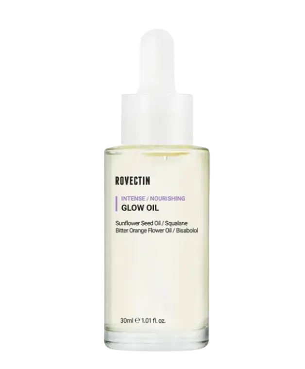 Rovectin Intense Glow Oil