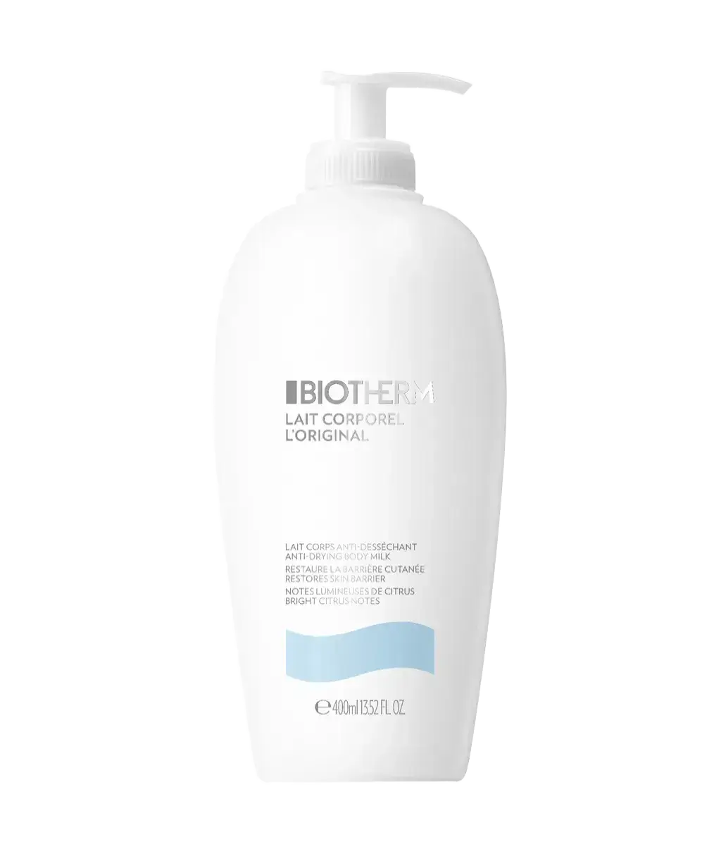 BIOTHERM Anti-Drying Body Milk Germany