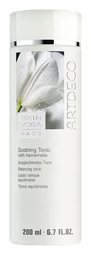 ARTDECO Soothing Tonic With Hamamelis
