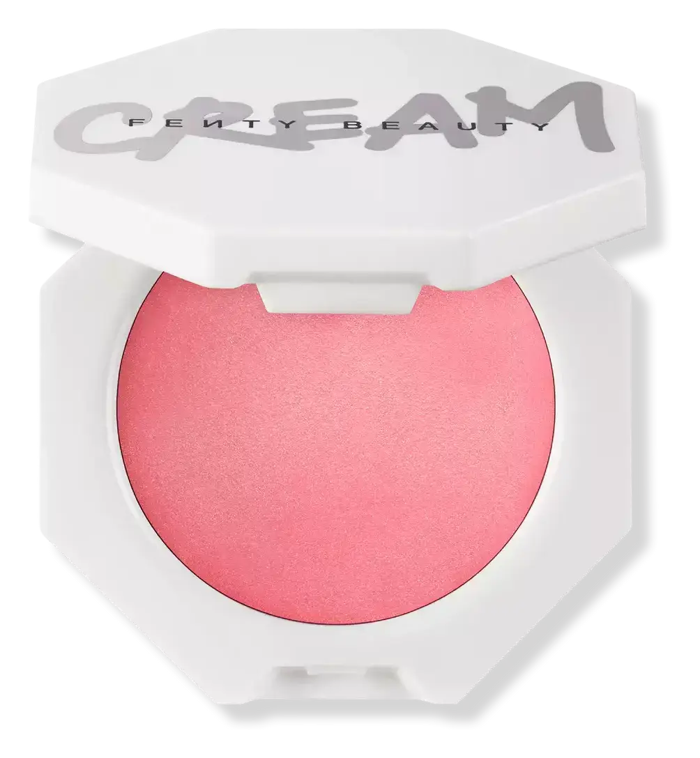 Fenty Beauty Cheeks Out Freestyle Cream Blush Pinky Promise