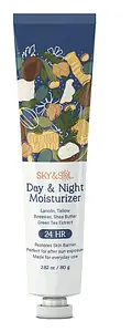 Sky And Sol Daily All-In-One Moisturizer