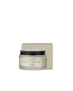 Larry King Haircare Velvet Texture Clay