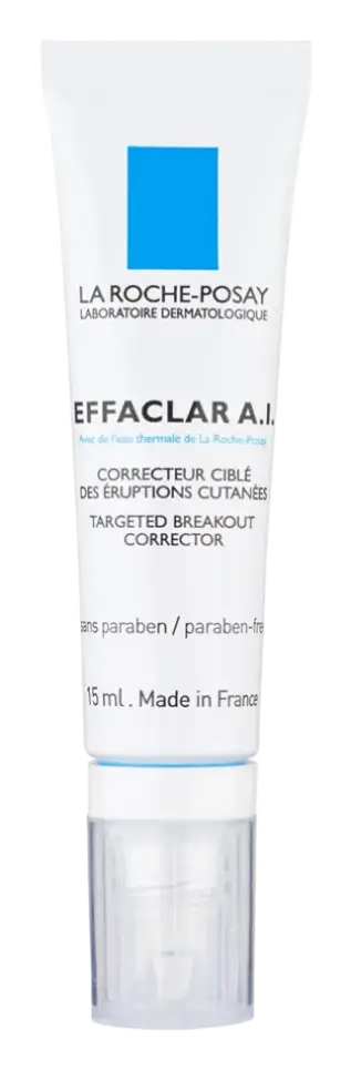 La Roche-Posay Effaclar A.I Breakout Corrector