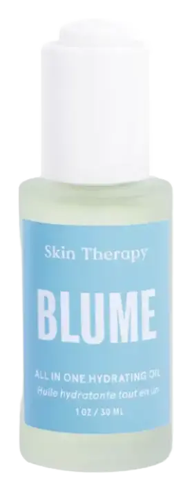 Blume Skin Therapy All-In-One Hydrating Oil