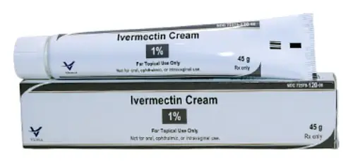 Viona USA Ivermectin Cream 1%