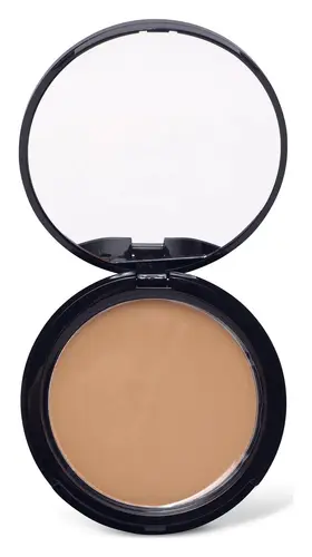 Natio Pressed Powder Pecan