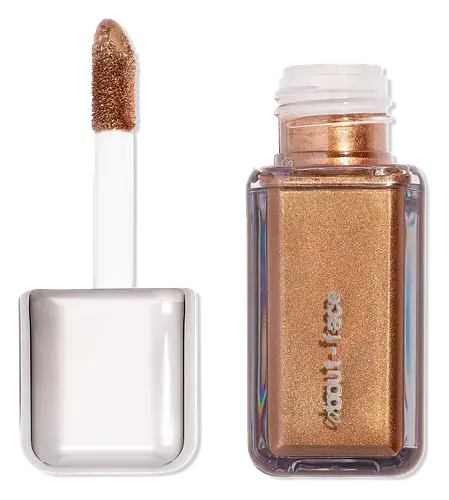 about-face Light Lock Highlight Fluid Sunstruck