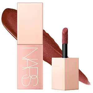 NARS Cosmetics Afterglow Liquid Blush Orgasm Rush