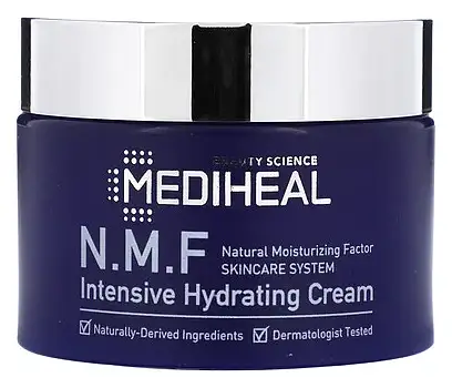 Mediheal N.M.F Intensive Hydrating Cream