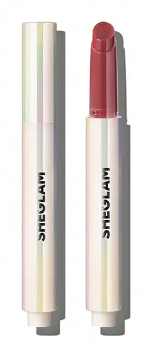 SHEGLAM Pout-Perfect Shine Lip Plumper First Crush