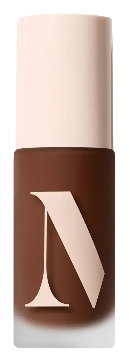 Morphe Lightform Extended Hydration Foundation Deep 35W