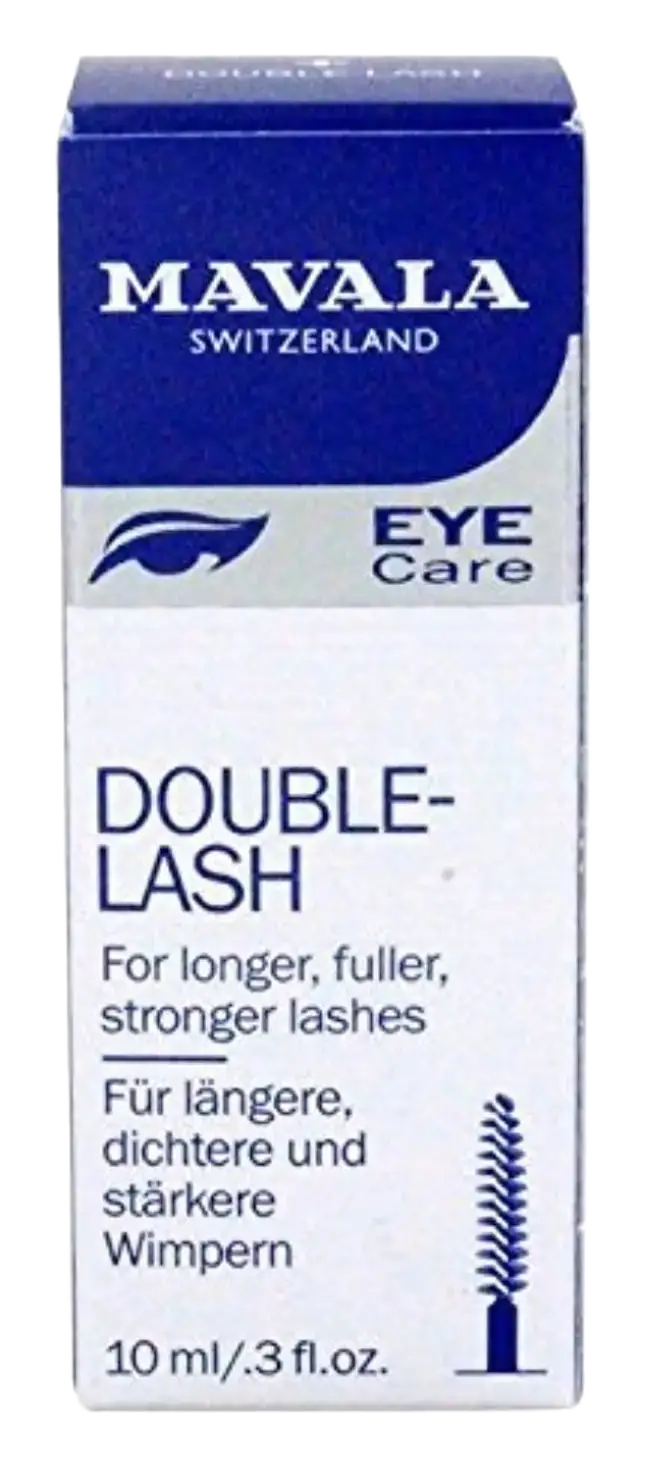 Mavala Double Lash Serum Sweden