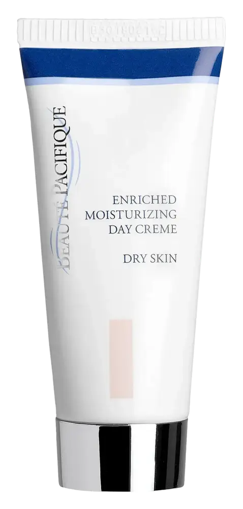 Beauté Pacifique Enriched Moisturizing Day Creme Dry Skin