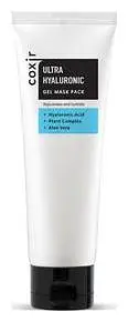 Coxir Ultra Hyaluronic Gel Mask Pack