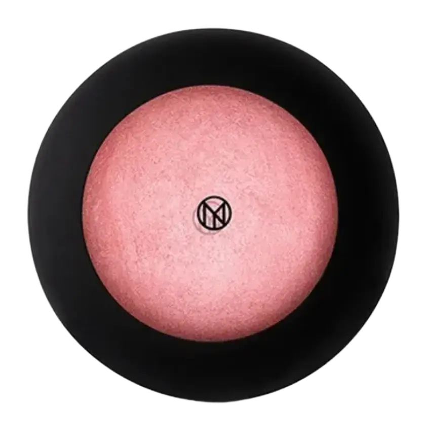 Il Makiage Mineral Baked Blush Instant Brightening Blush Bootylicious