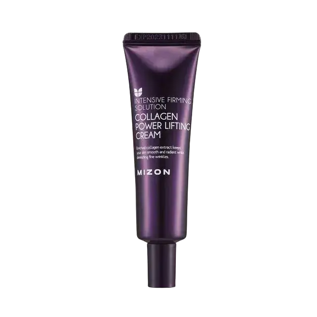 Mizon Collagen Power Lifting Cream Tube