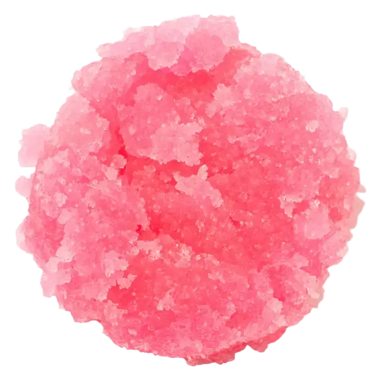 LUSH Lip Scrub Bubblegum