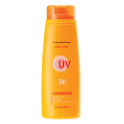 AR Advance Sun Protect Body Lotion UV 30
