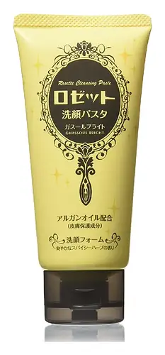 Rosette Cleansing Paste Ghassoul Bright