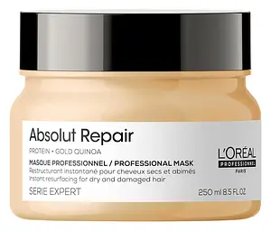 L'Oréal Professionnel Absolut Repair Protein Treatment Hair Mask