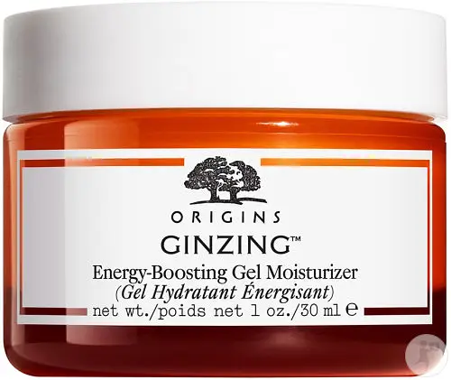 Origins Ginzing Oil-Free Energy-Boosting Gel Moisturizer