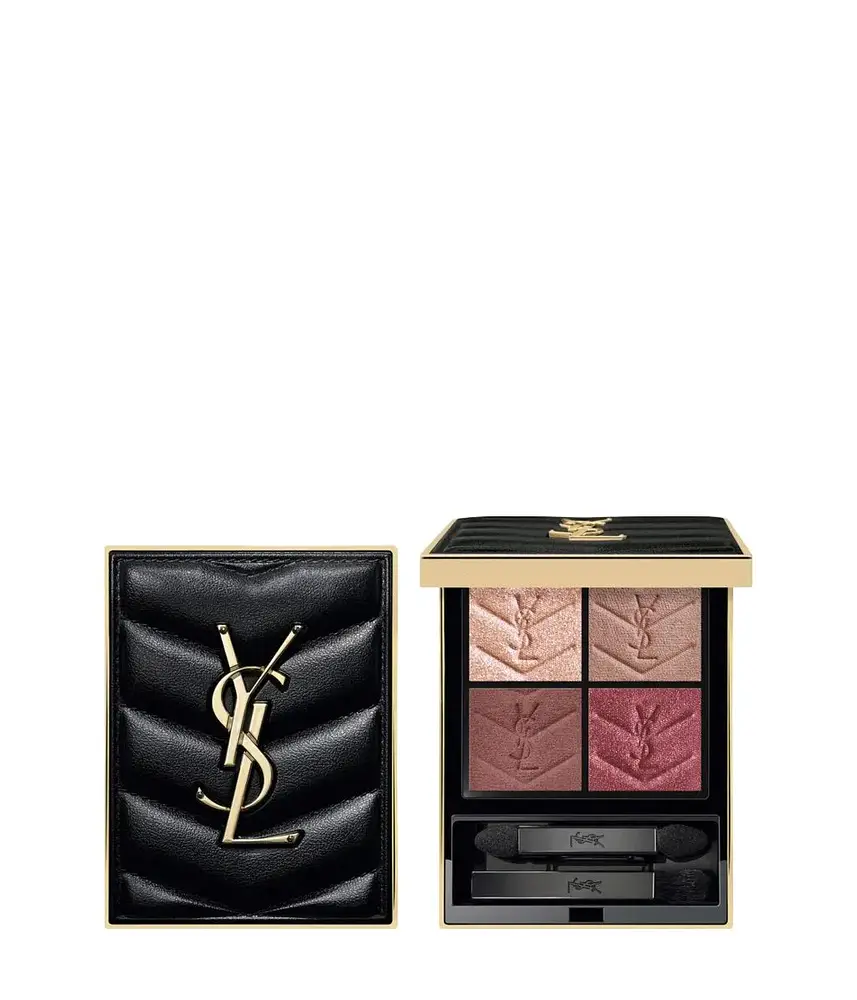 Yves Saint Laurent Couture Mini Clutch Eyeshadow Palette 820 Majestic Riad