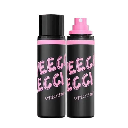Veecci Crystal Clear Moisturizing Setting Spray