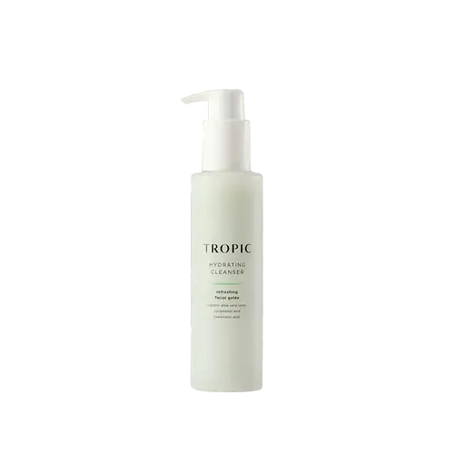 Tropic Skincare Hydrating Cleanser