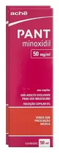Aché Pant Sec Minoxidil