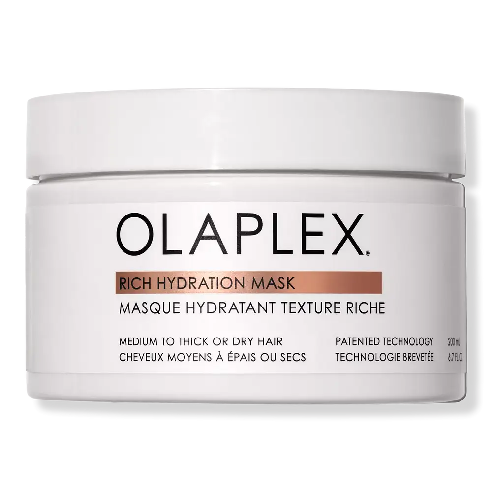 Olaplex Rich Hydration Mask