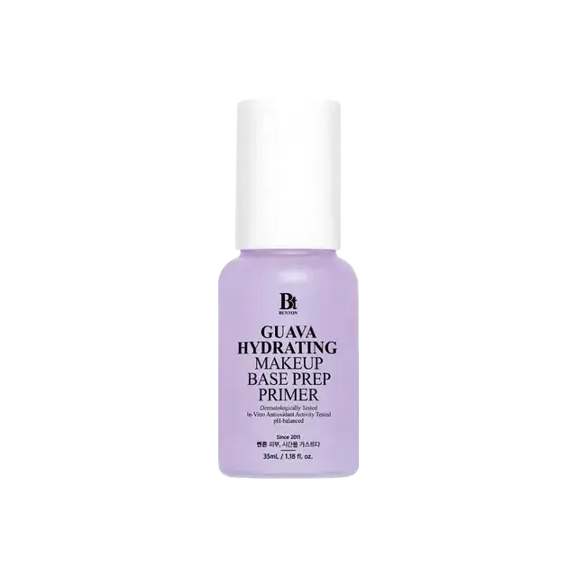 Benton Guava Hydrating Makeup Base Prep Primer