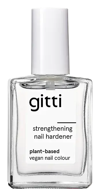 Gitti Strengthening Nail Hardener