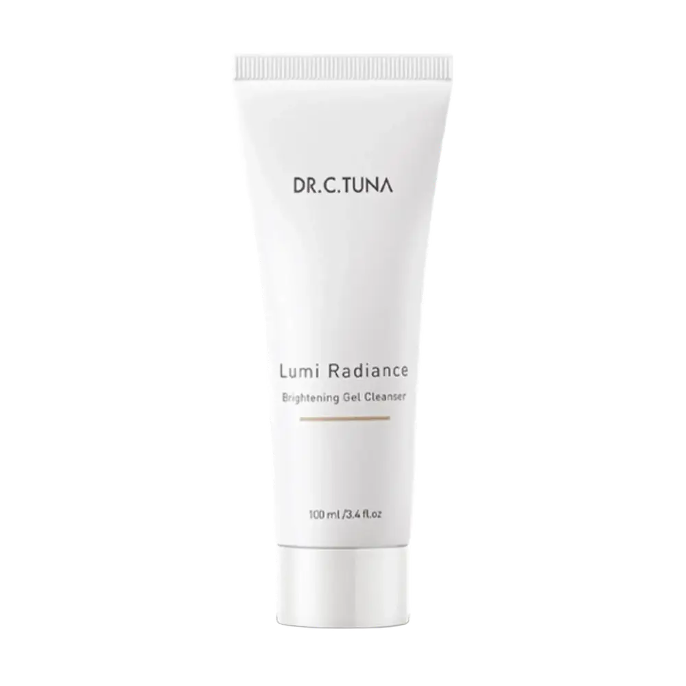 Farmasi Dr.C.Tuna Lumi Radiance Brightening Gel Cleanser