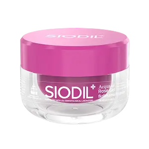 Siodil Acqua Dé Rose Gel