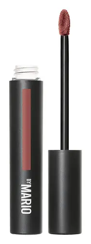 Makeup by  Mario Ultra Suede Cozy Lip Creme Toasty