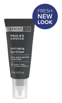 Paula's Choice Resist Anti-Aging Eye Cream