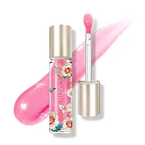 Catkin Serum Plumping Lip Gloss #C02 Rose Diamond