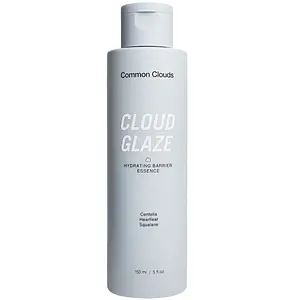 Common Clouds Cloud Glaze