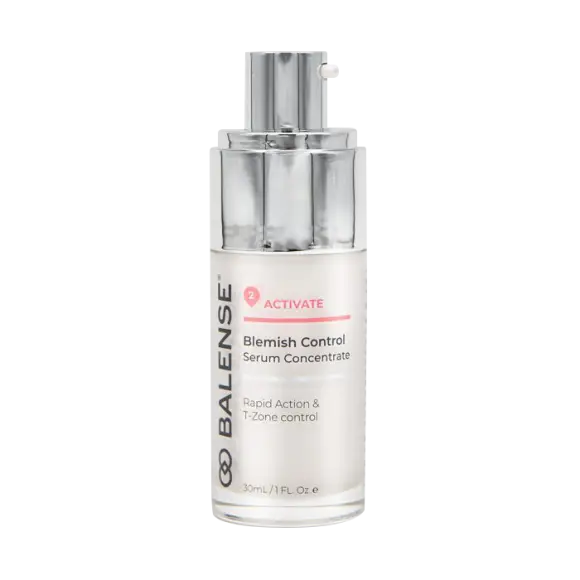 Balense Blemish Control Serum Concentrate
