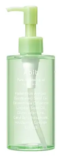 Abib Pore Cleansing Oil Heartleaf Oil-Wash
