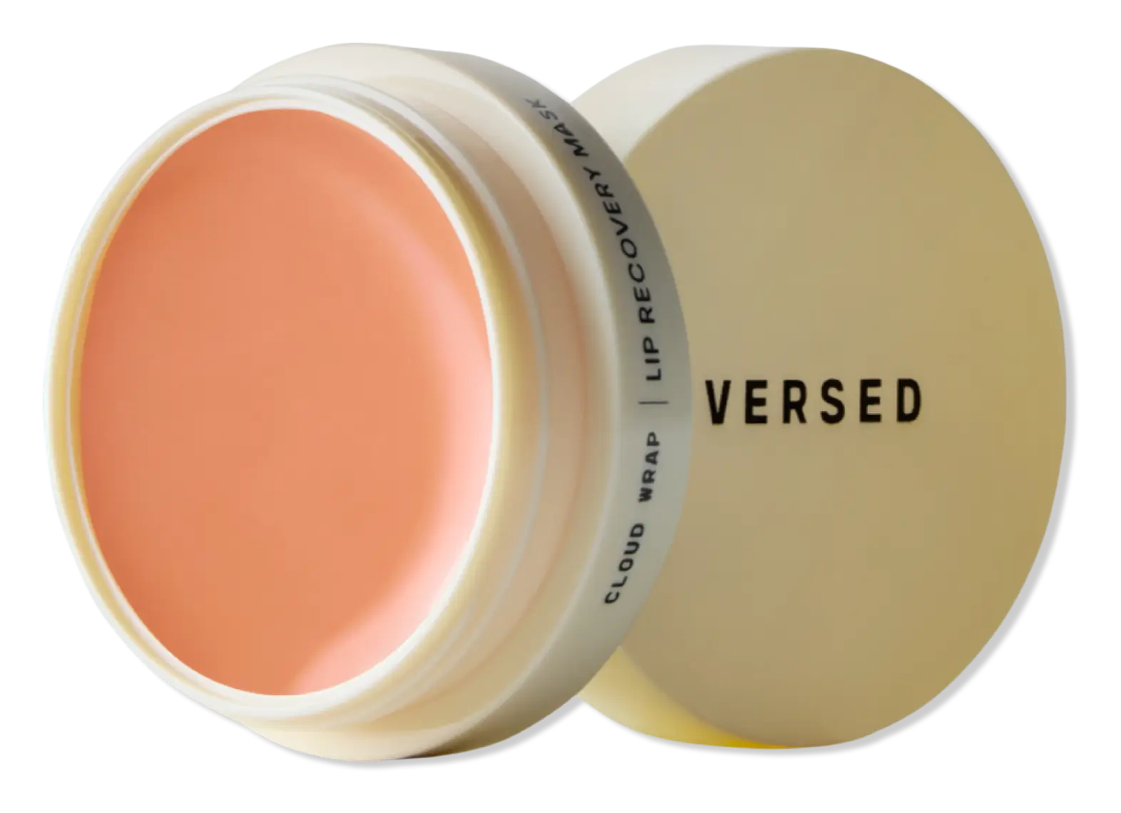 Versed Cloud Wrap Lip Recovery Mask
