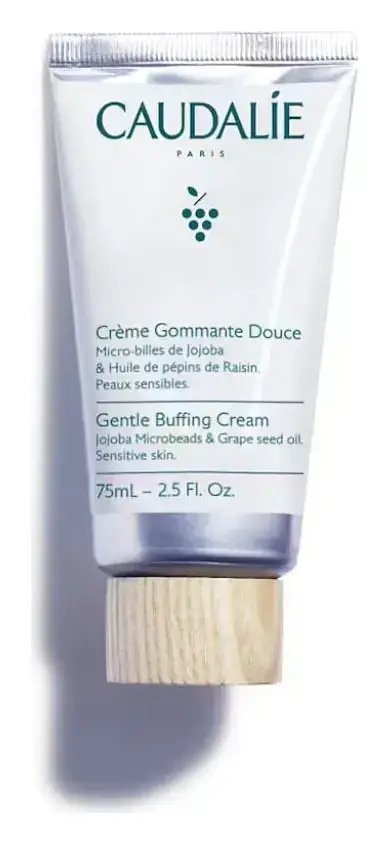 Caudalie Gentle Buffing Cream Greece